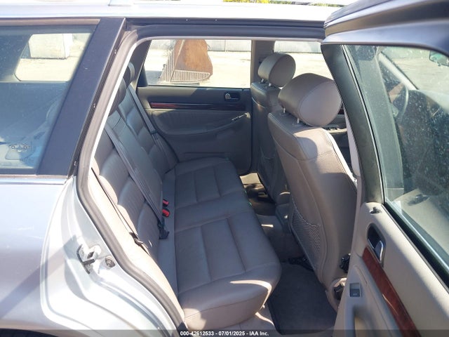 1998 AUDI A4 WAUGD28DXWA173627 Photo 7