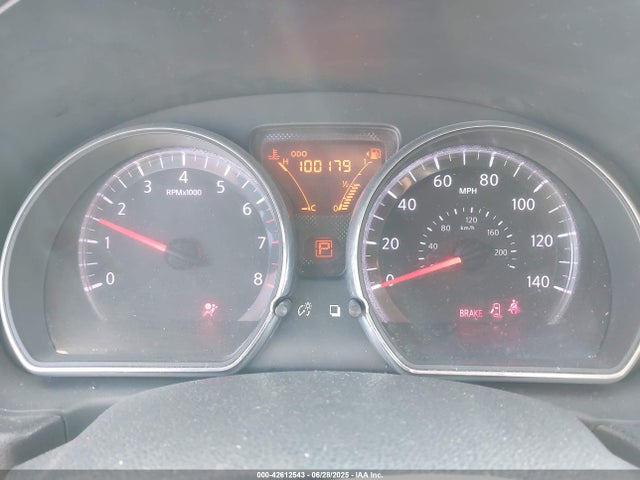 3N1CN7AP3EL823537 Nissan 2014