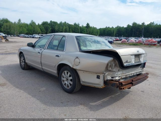 2006 FORD CROWN VICTORIA 2FAHP74W16X166890 Photo 2