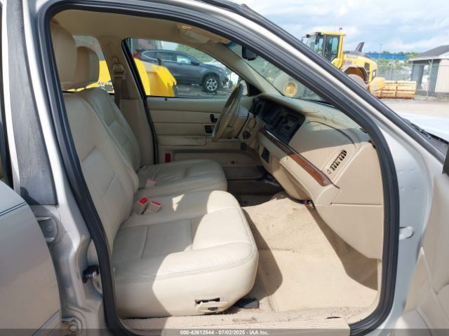 2006 FORD CROWN VICTORIA 2FAHP74W16X166890 Photo 4