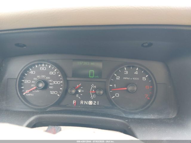 2006 FORD CROWN VICTORIA 2FAHP74W16X166890 Photo 6