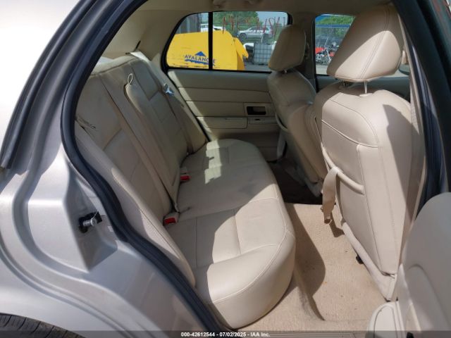 2006 FORD CROWN VICTORIA 2FAHP74W16X166890 Photo 7