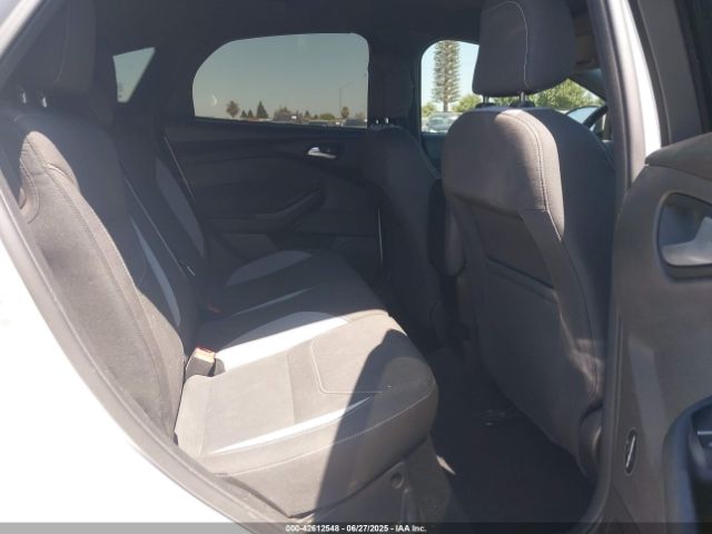 2017 FORD FOCUS ST 1FADP3L98HL260705 Photo 7
