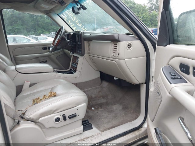 2004 CADILLAC ESCALADE 1GYEK63N94R312811 Photo 4