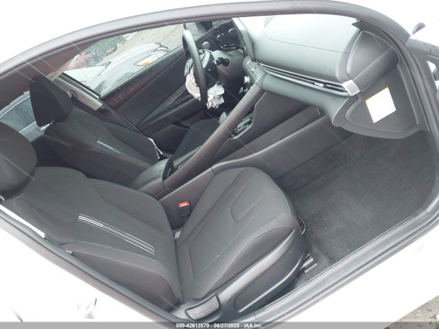 KMHLM4DJ1RU113940 Hyundai gdi kappa
