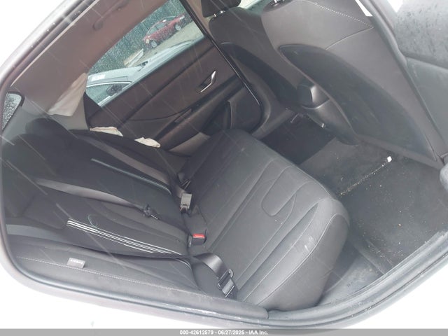 KMHLM4DJ1RU113940 Hyundai gdi kappa