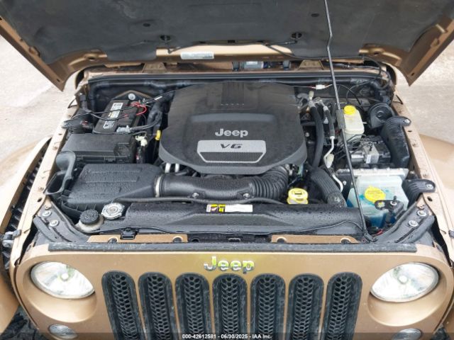 2015 JEEP WRANGLER UNLIMITED 1C4BJWEG0FL653952 Photo 9