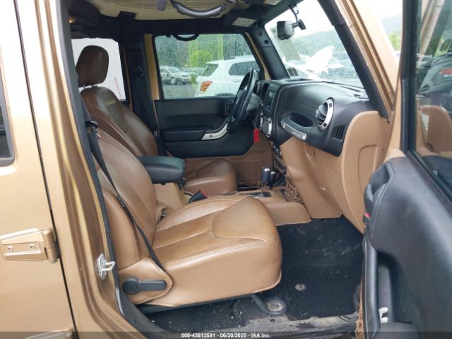 2015 JEEP WRANGLER UNLIMITED 1C4BJWEG0FL653952 Photo 4