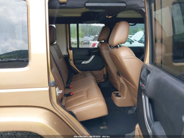 2015 JEEP WRANGLER UNLIMITED 1C4BJWEG0FL653952 Photo 7
