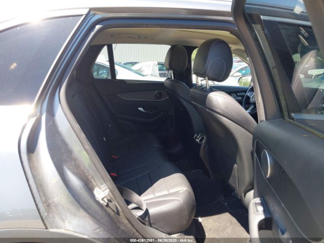 2016 MERCEDES-BENZ GLC 300 WDC0G4KB5GF059466 Photo 7