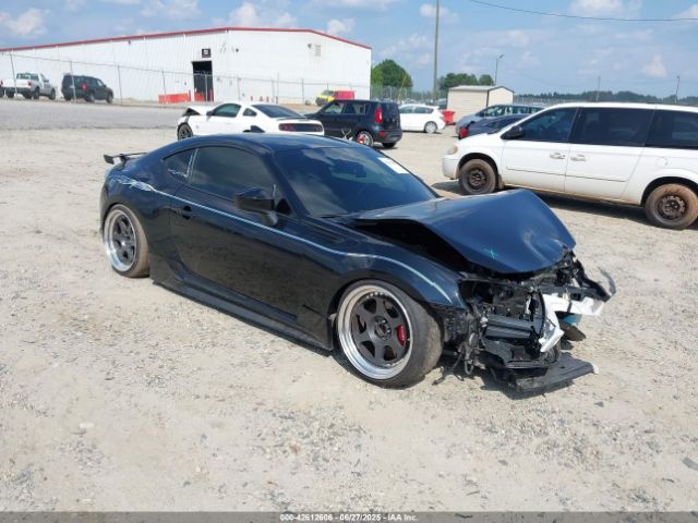 2020 SUBARU BRZ JF1ZCAC12L9702576