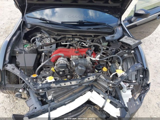 2020 SUBARU BRZ JF1ZCAC12L9702576 Photo 9