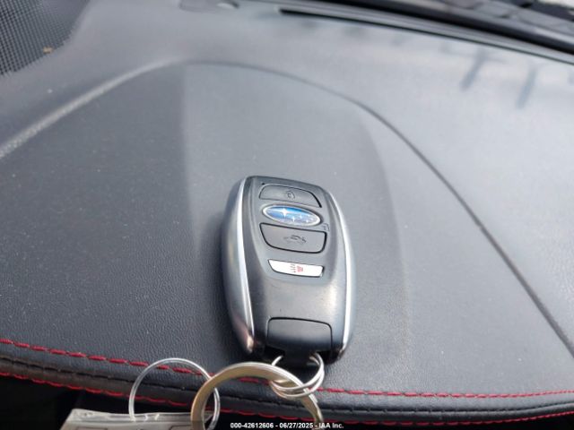 2020 SUBARU BRZ JF1ZCAC12L9702576 Photo 10