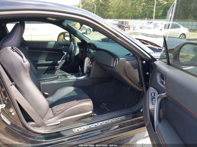 2020 SUBARU BRZ JF1ZCAC12L9702576 Photo 4
