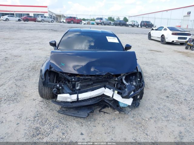 2020 SUBARU BRZ JF1ZCAC12L9702576 Photo 5