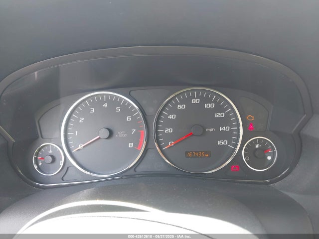 2005 CADILLAC CTS 1G6DP567X50213806 Photo 6