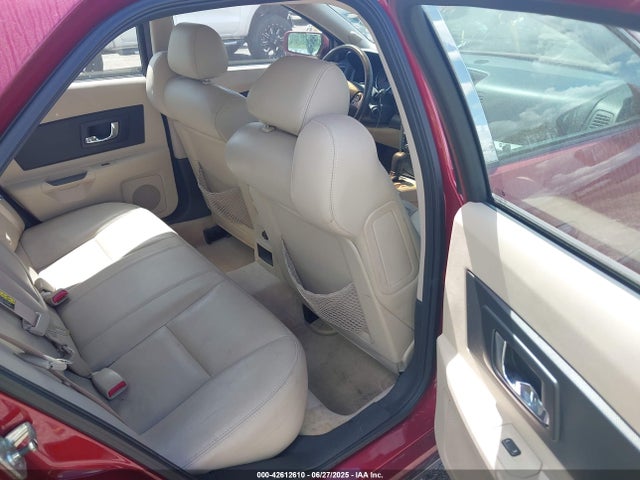 2005 CADILLAC CTS 1G6DP567X50213806 Photo 7