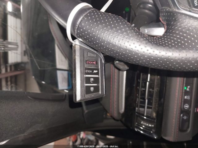 2023 ACURA MDX 5J8YE1H07PL032498 Photo 10