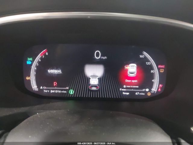 2023 ACURA MDX 5J8YE1H07PL032498 Photo 6