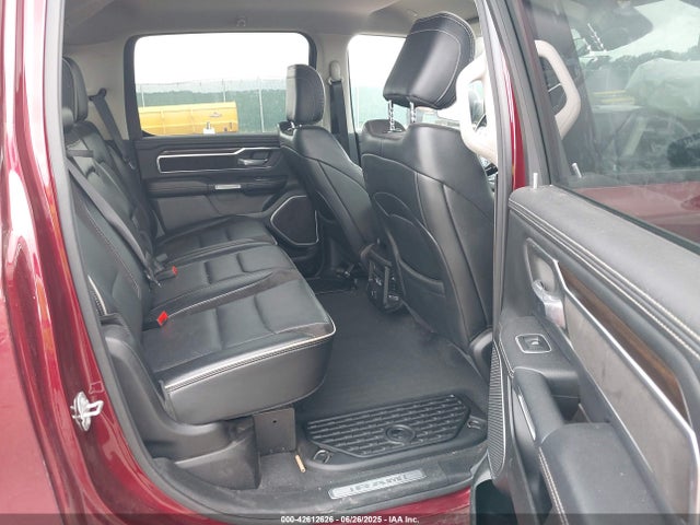 1C6SRFJT7NN225916 RAM 1500