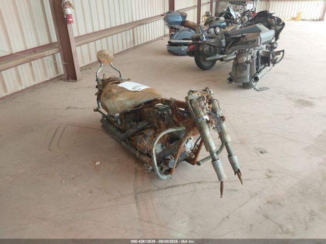 2007 YAMAHA XVS1300 JYAVP25E77A001776