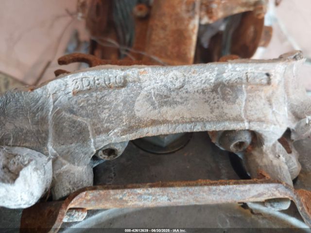 2007 YAMAHA XVS1300 JYAVP25E77A001776 Photo 9