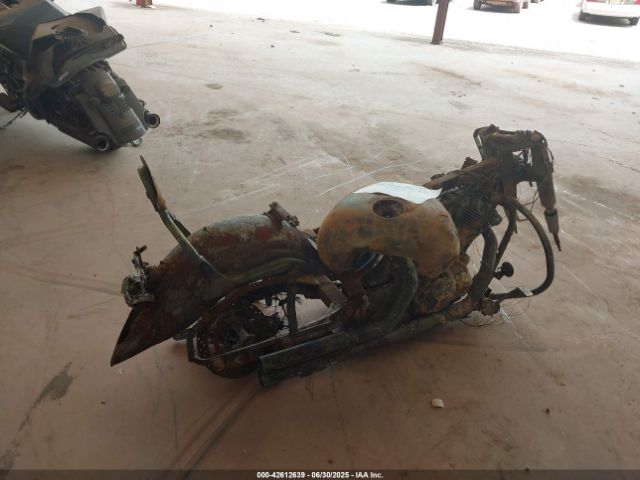 2007 YAMAHA XVS1300 JYAVP25E77A001776 Photo 3