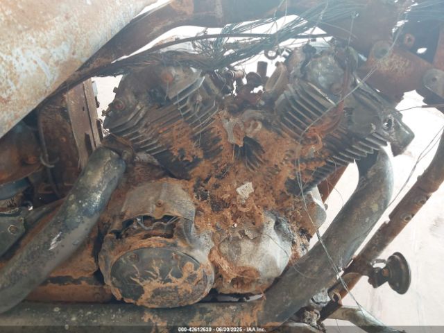 2007 YAMAHA XVS1300 JYAVP25E77A001776 Photo 7