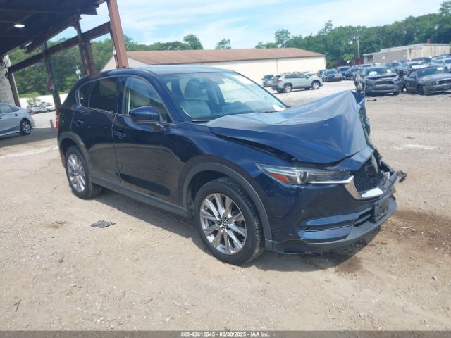 2019 MAZDA CX-5 JM3KFBDM1K0532996