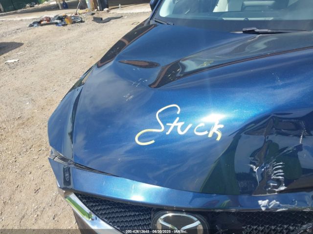 2019 MAZDA CX-5 JM3KFBDM1K0532996 Photo 9