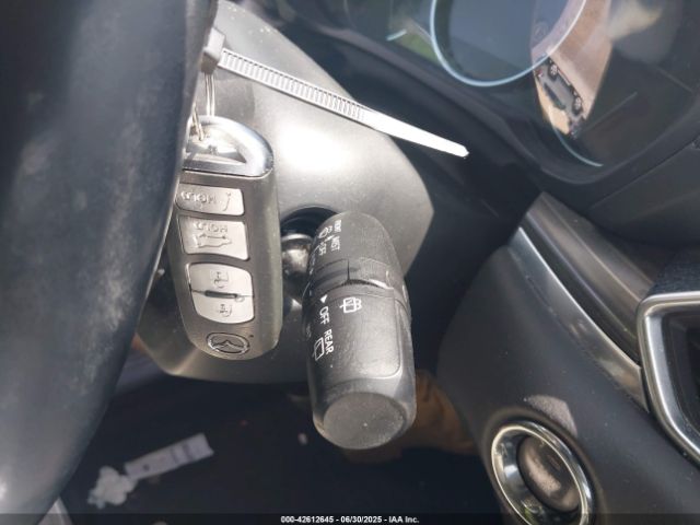 2019 MAZDA CX-5 JM3KFBDM1K0532996 Photo 10