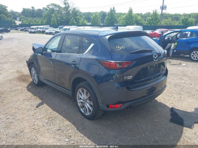 2019 MAZDA CX-5 JM3KFBDM1K0532996 Photo 2