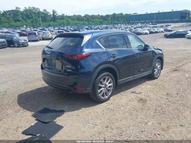 2019 MAZDA CX-5 JM3KFBDM1K0532996 Photo 3