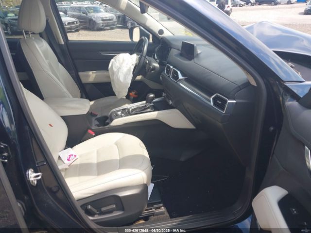 2019 MAZDA CX-5 JM3KFBDM1K0532996 Photo 4