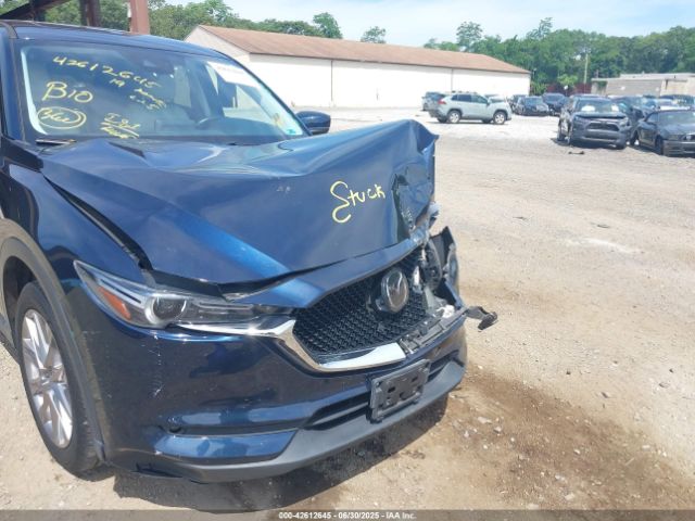 2019 MAZDA CX-5 JM3KFBDM1K0532996 Photo 5