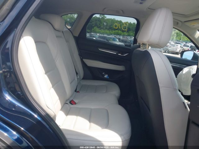 2019 MAZDA CX-5 JM3KFBDM1K0532996 Photo 7