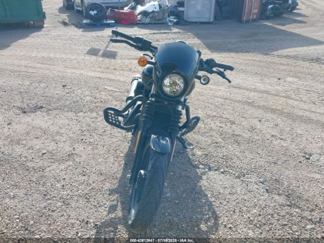 2020 HARLEY-DAVIDSON XG500 1HD4NAA23LB502906 Photo 4