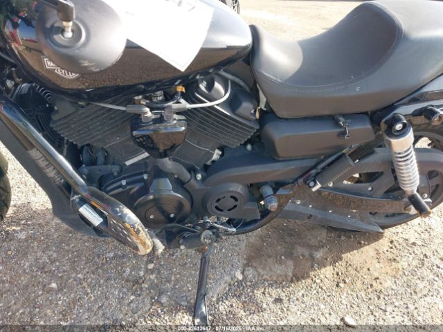 2020 HARLEY-DAVIDSON XG500 1HD4NAA23LB502906 Photo 7