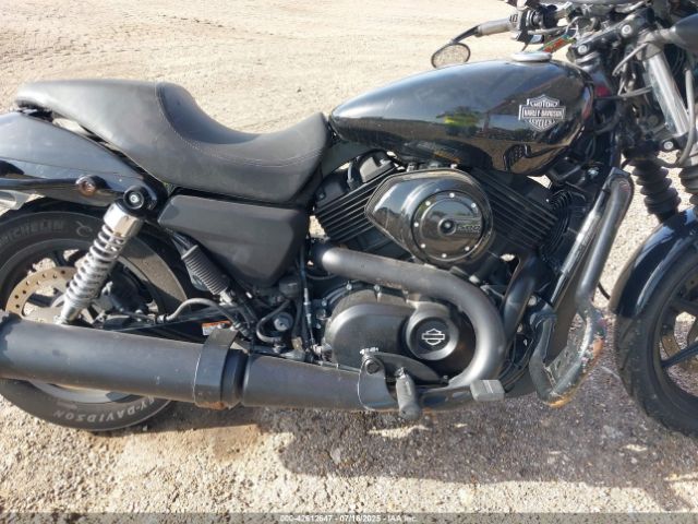 2020 HARLEY-DAVIDSON XG500 1HD4NAA23LB502906 Photo 8