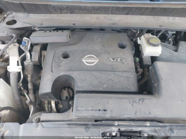 5N1AR2MNXFC660187 Nissan 2015