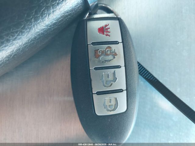 5N1AR2MNXFC660187 Nissan 2015