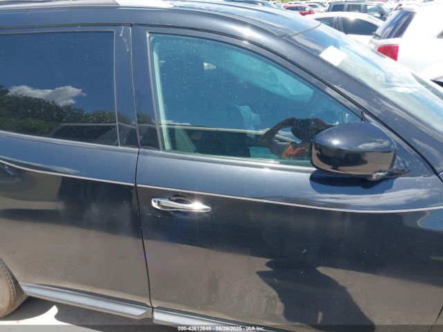 5N1AR2MNXFC660187 Nissan 2015