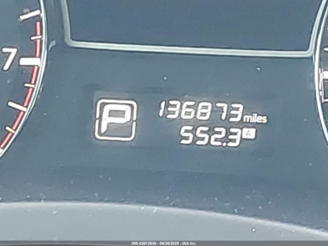 5N1AR2MNXFC660187 Nissan 2015