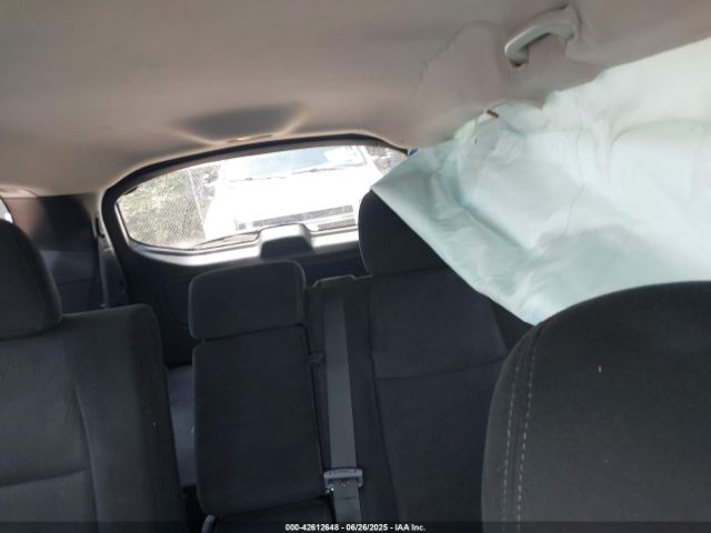 5N1AR2MNXFC660187 Nissan 2015