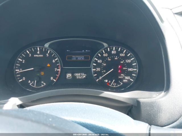 5N1AR2MNXFC660187 Nissan 2015