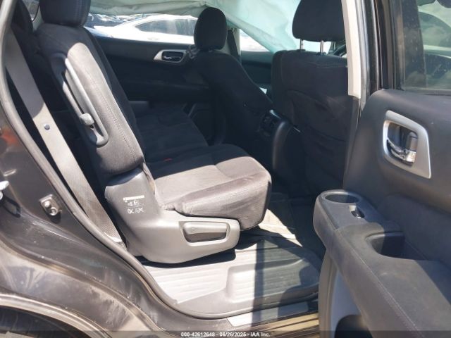 5N1AR2MNXFC660187 Nissan 2015