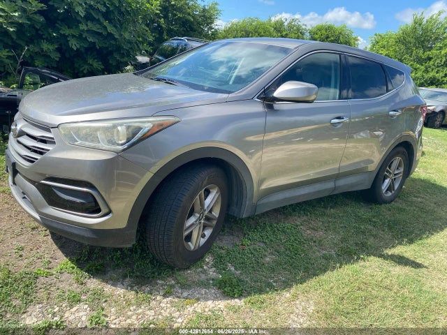 5NMZTDLB8HH029955 Hyundai gdi theta ii