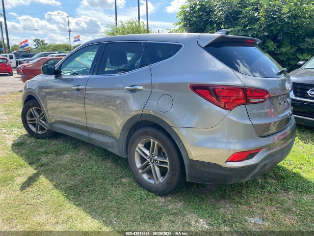 5NMZTDLB8HH029955 Hyundai gdi theta ii