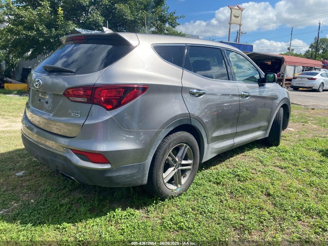 5NMZTDLB8HH029955 Hyundai gdi theta ii
