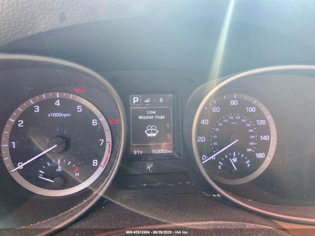 5NMZTDLB8HH029955 Hyundai gdi theta ii